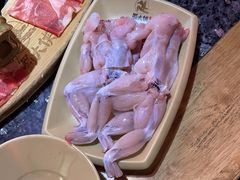 -蜀大侠火锅(森兰花园城店)