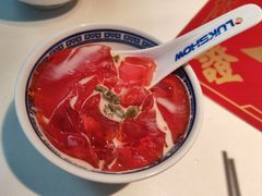 招牌红白-禄鼎记·多口味酸菜鱼(侨鑫店)