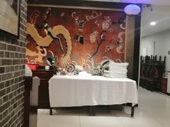-东兴楼饭庄(六里桥店)