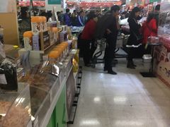 -华润万家(荔湾店)