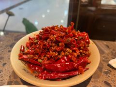 -小龙坎火锅(惠济万达店)