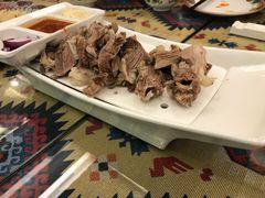 -巴依老爷新疆美食(工体旗舰店)