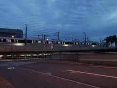 -海堤纪念公园