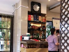 -新天厨酒家(二分店)