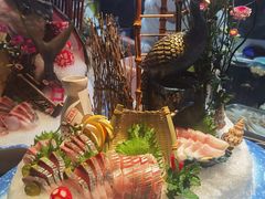 -虾佬圣汤·海鲜姿造(乐堤港店)