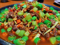 小煎鸭-盛世盐帮·自贡特色(总店)