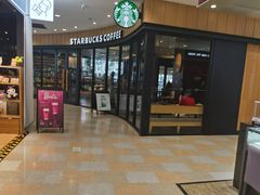-星巴克臻选(华堂·新辰汇店)