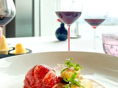 -Caprice(香港四季酒店)