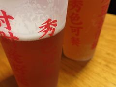 精酿啤酒-炒豆合作社(东四总店)