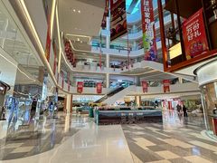 -首创奥特莱斯(昆山店)