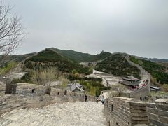 -雁门关景区