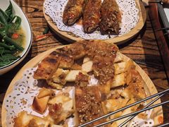 -有奴思烤肉·清真(正宁路店)