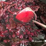 苦瓜杨梅