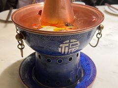 -涮福記·现切牛羊肉火锅(世纪汇店)