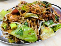 炒粉-高氏宛珍店·定安农家猪脚饭