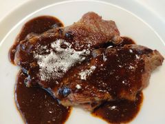 牛排-吉布鲁牛排海鲜自助(成都大悦城店)