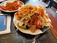 -日新铁锅焖面(坝上店)