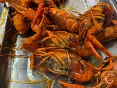 -辣不怕口味虾(凌霄路店)