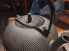 -老兰家传统烧烤炒菜泡馍(小南门店)