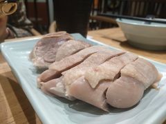 金陵板鸭-苏堂阳春面•九年庆(北京路天河城店)