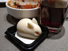 -海底捞火锅(南海万科广场店)