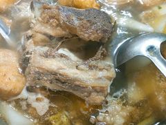 -玉林仔鲜牛老火锅(南宁港店)