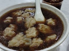 -蒋家桥饺面店(四望亭路店)