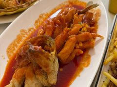 -大鸿运酒店·苏州菜·松鼠桂鱼(观前街店)