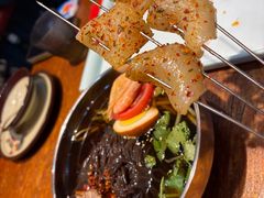 -状元阁烧烤(新华路总店)