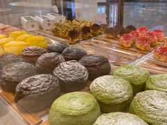 -奈雪的茶(星河城店)