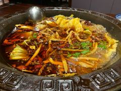-受气牛肉·耙牛肉火锅(水晶郦城店)