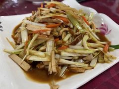 -凤嫂农家乐(梁弄店)
