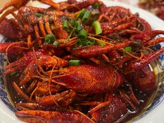 -江味龙虾馆·裸蓝龙虾(南山店)