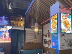 -叁宝烧烤 西安烧烤 领跑品牌(学府路店)