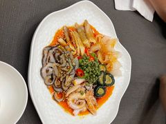 -蟹榭·本帮江浙菜·蟹宴(大宁久光商场店)