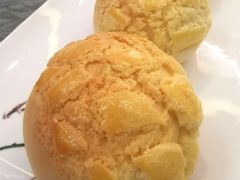 酥皮菠萝包-香云轩·顺德菜(香云纱园林酒店店)