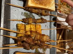 -管氏翅吧(国展店)