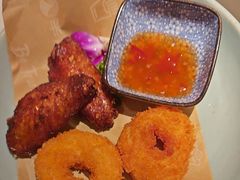 -半秋山西餐厅(襄阳万达店)