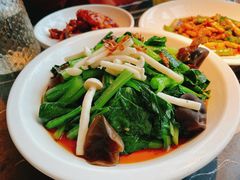-新白鹿餐厅(虹桥南丰城店)
