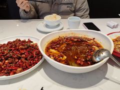 -峨嵋小镇·川菜(勒泰中心店)