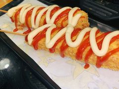 -咕咕站韩国料理(紫金港店)