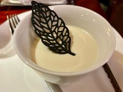 白玉芝麻冻-解香楼(八盘岭路店)