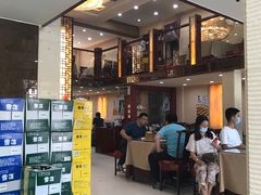 -杨记小骨头羊杂馆(南五马路店)