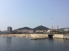 -黑石礁公园