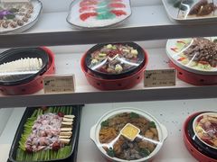 -独一处粥城(抚河北路店)