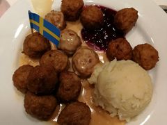 瑞典肉丸-宜家家居(西安未央商场店)