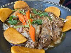 -李老哈·东北菜(宋园路店)