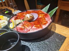 -九田家黑牛烤肉料理(荣成九龙城店)