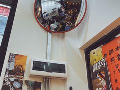-无牌咖啡&酒馆