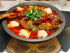 -川味堂·四川豆花(八卦岭店)
